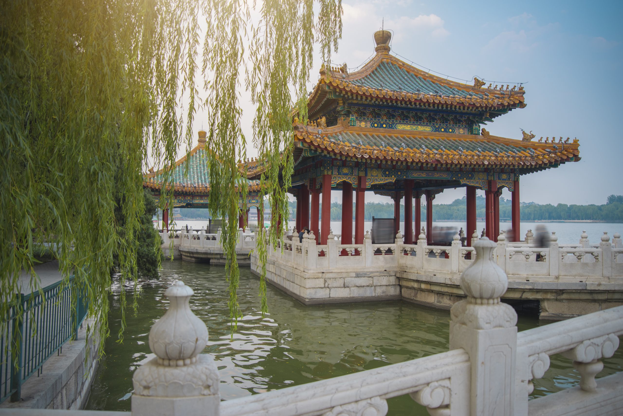 Grand China – Travholic World Tours